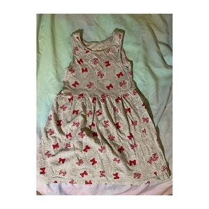 Disney Minnie Mouse Tank Dress ❤️💃🏾